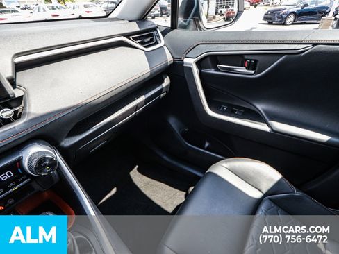 Used 2024 Toyota RAV4 Adventure image 46