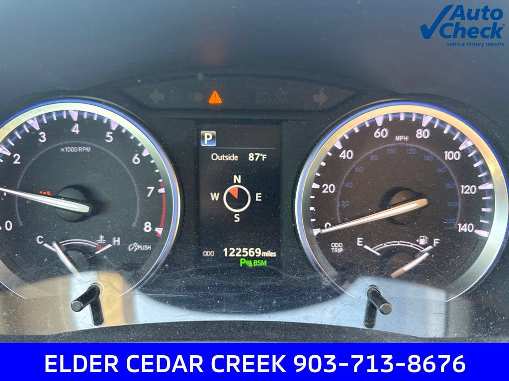 Used 2017 Toyota Highlander Limited FWD image 25