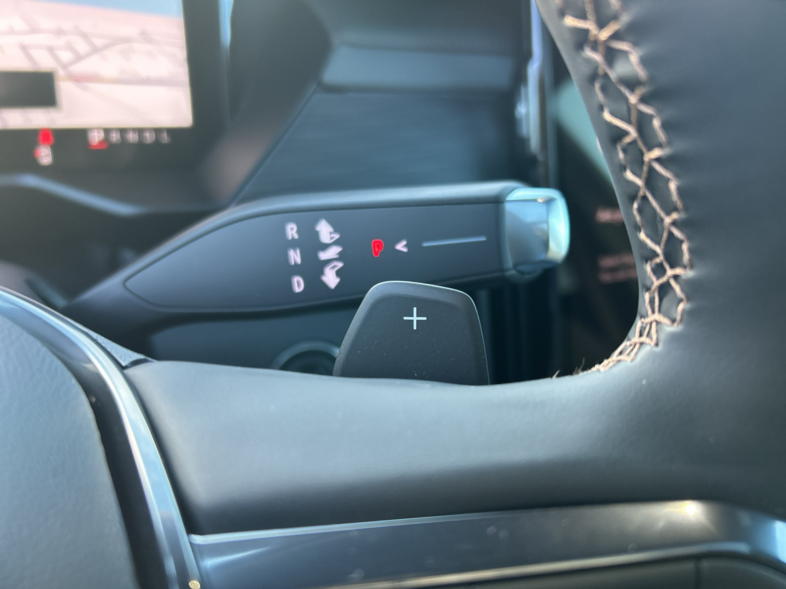 New 2027 GMC Acadia AT4 w/ Luxury Package AWD/4WD image 17