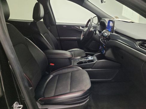 Used 2023 Ford Escape ST-Line image 21