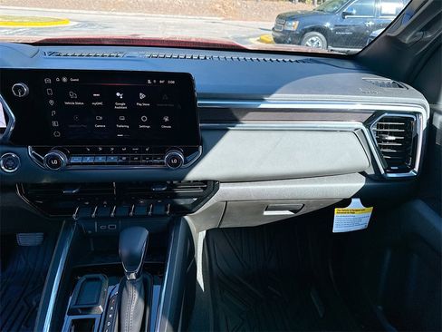 New 2026 GMC Canyon Elevation w/ Convenience Package image 20