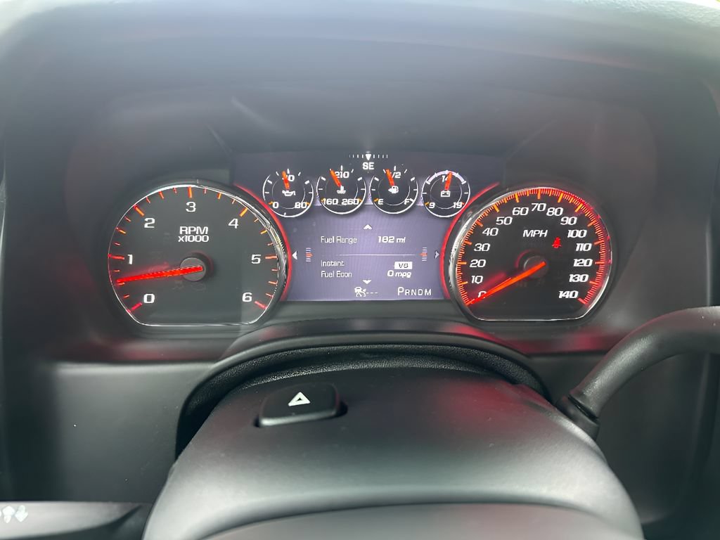 Used 2015 GMC Yukon Denali w/ Touring Package AWD/4WD image 31