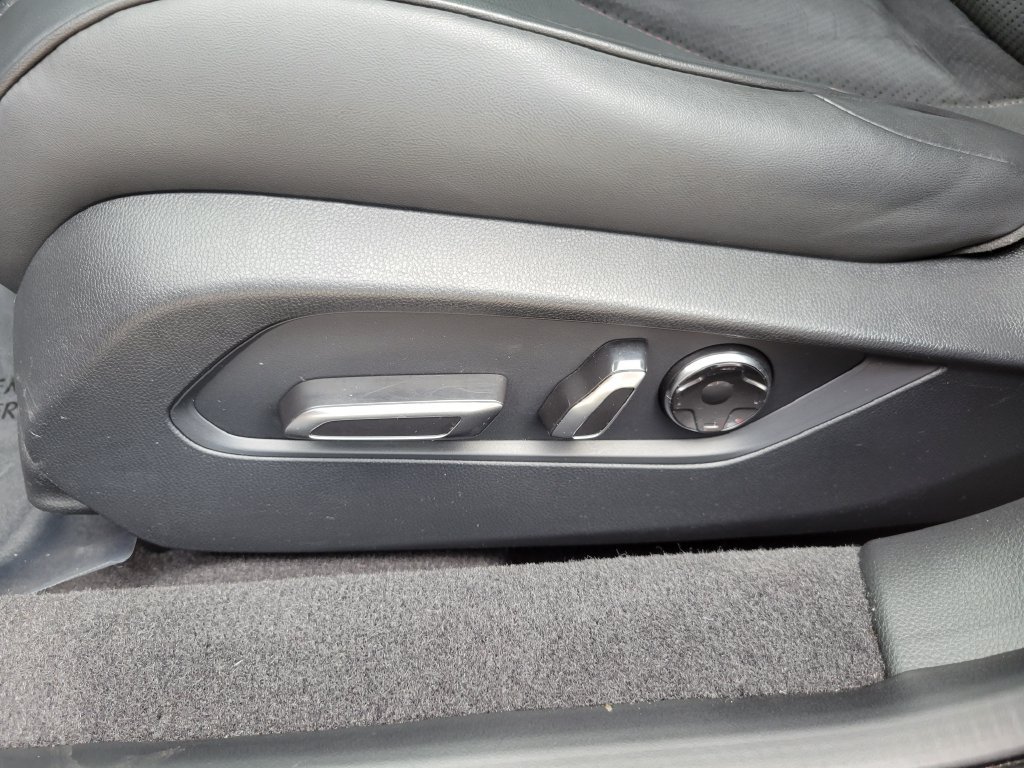 Certified 2023 Acura TLX w/ A-SPEC Package FWD image 18