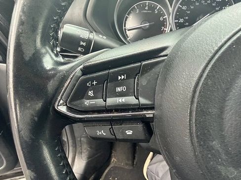 Used 2021 MAZDA CX-5 Sport AWD/4WD image 5