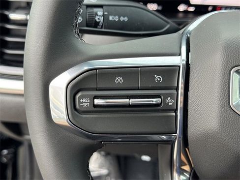 New 2026 GMC Canyon Elevation image 9