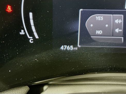 Used 2026 Lexus NX 350h AWD w/ Accessory Package (2T) image 12