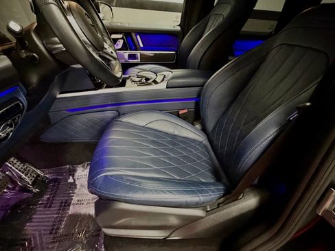 Used 2021 Mercedes-Benz G 550 image 21