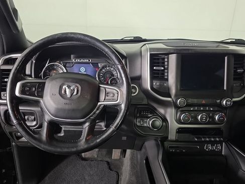 Used 2019 RAM 1500 Big Horn AWD/4WD image 12