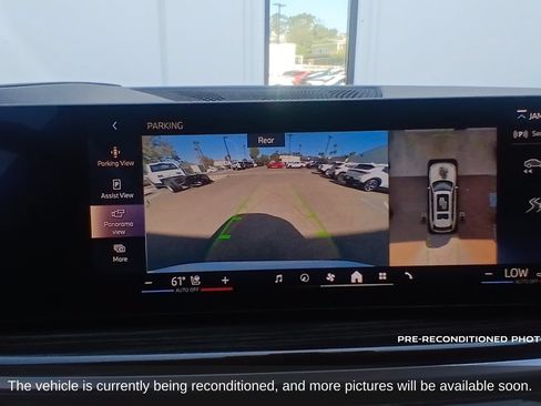Used 2026 BMW X7 xDrive40i AWD/4WD image 17