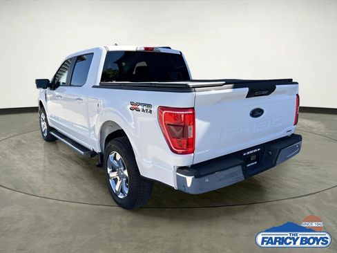 Used 2023 Ford F150 XLT w/ XTR Package image 2