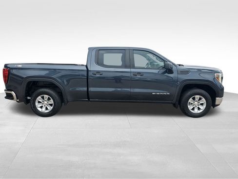 Used 2021 GMC Sierra 1500 Base w/ Convenience Package image 2