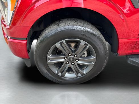 Used 2023 Ford F150 Lariat AWD/4WD image 29