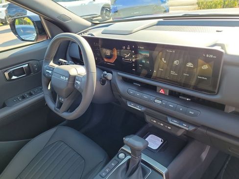 New 2027 Kia Seltos X-Line SX AWD/4WD image 8