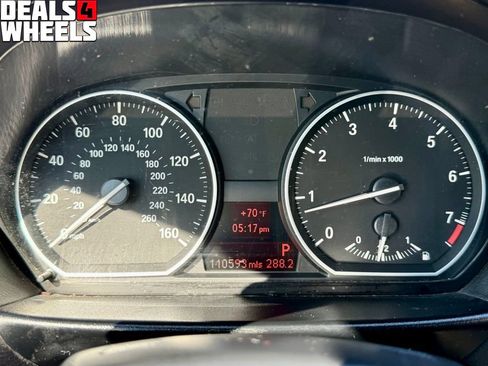 Used 2011 BMW 128i Convertible RWD image 29