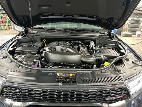 New 2026 Dodge Durango GT w/ Blacktop Package AWD/4WD image 33