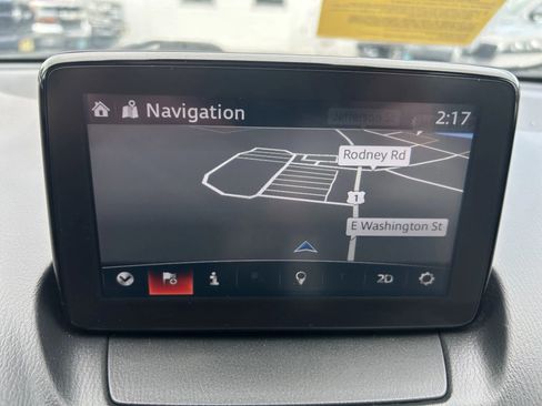 Used 2018 MAZDA CX-3 Grand Touring image 20