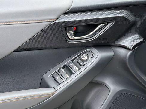 New 2026 Subaru Crosstrek 2.5i Limited AWD/4WD image 14