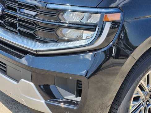 New 2026 Ford Expedition Platinum AWD/4WD image 10