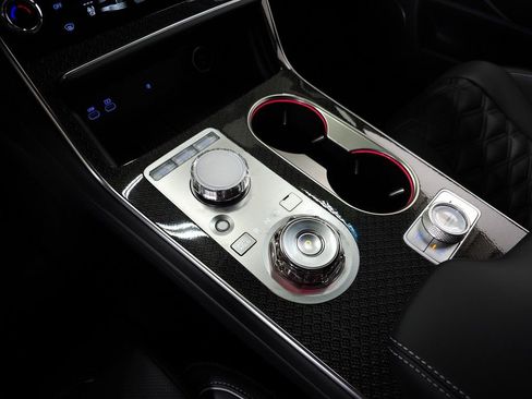 New 2026 Genesis GV80 3.5T e-SC image 32