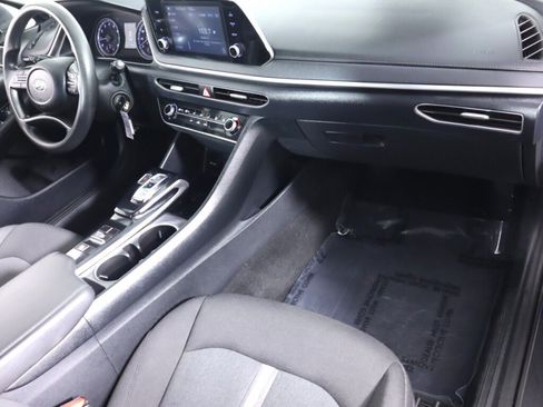 Used 2021 Hyundai Sonata SE FWD image 35