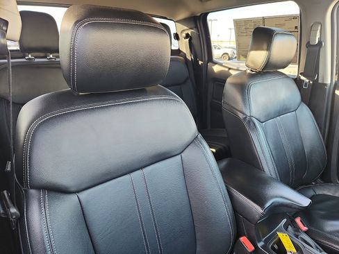 Used 2020 Ford Ranger Lariat w/ Equipment Group 501A Mid image 32