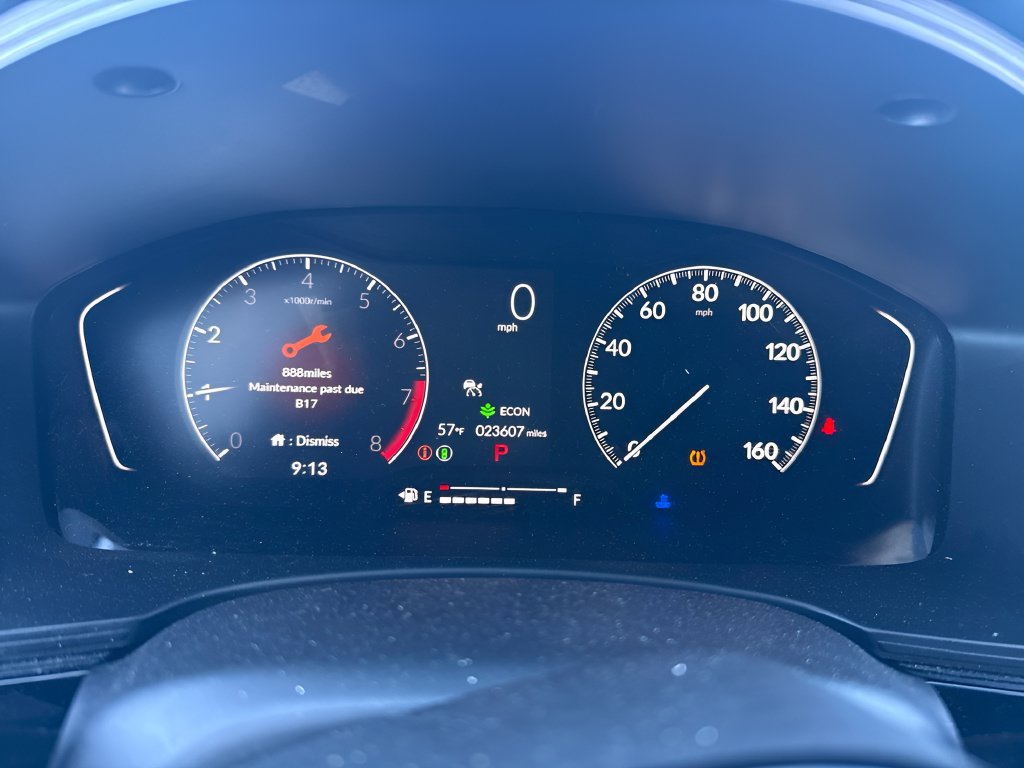 Used 2024 Honda Civic Sport image 15