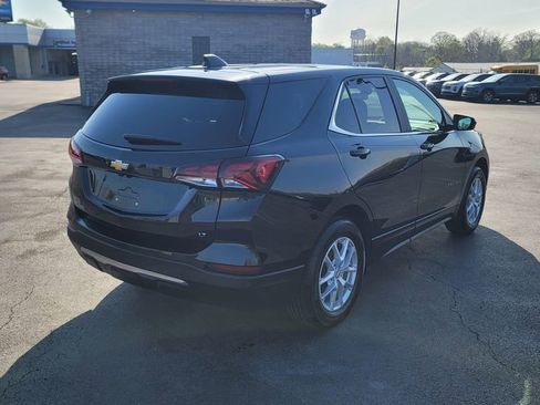 Used 2023 Chevrolet Equinox LT FWD image 12