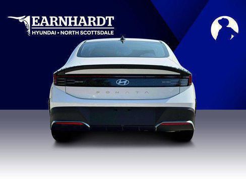 New 2025 Hyundai Sonata SE image 6
