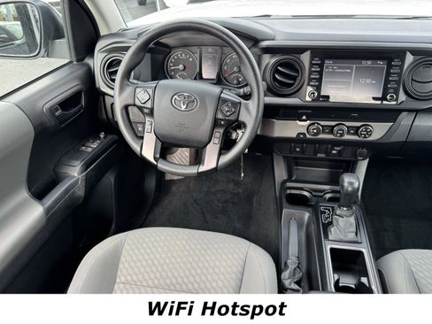 Used 2023 Toyota Tacoma SR image 4