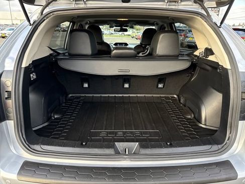 Used 2023 Subaru Crosstrek 2.5i Limited w/ Moonroof Package image 14