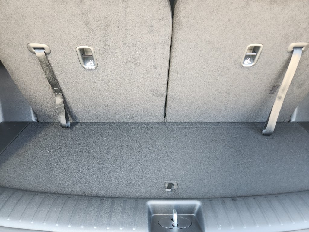 New 2026 Kia Sorento LX FWD image 27