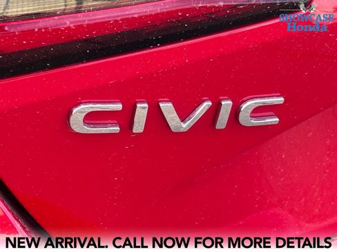 Used 2024 Honda Civic EX-L image 10