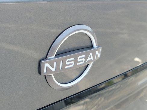 New 2026 Nissan Sentra S w/ Floor Mat Package FWD image 10