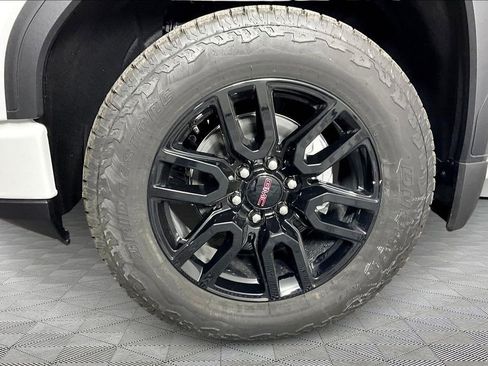 New 2026 GMC Sierra 1500 Elevation AWD/4WD image 13