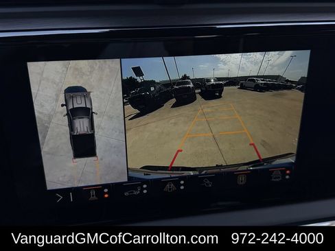 New 2026 GMC Sierra 2500 AT4X AWD/4WD image 14