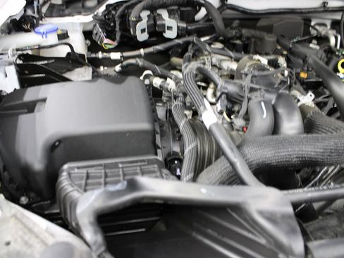 Used 2024 Ford Bronco Black Diamond AWD/4WD image 28