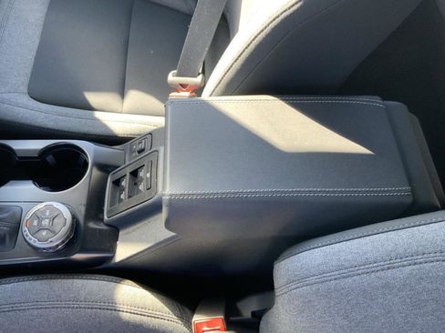 Used 2025 Ford Bronco Big Bend image 55