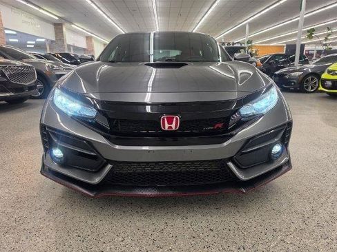 Used 2020 Honda Civic Type R image 3
