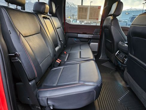 Used 2022 Ford F150 Lariat image 32