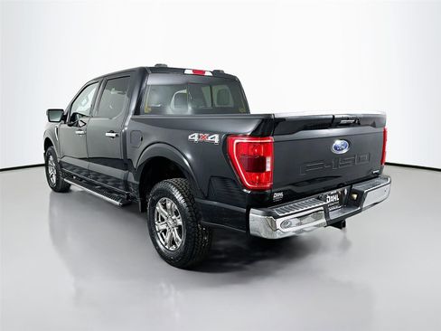 Used 2023 Ford F150 XLT w/ Equipment Group 302A High image 10