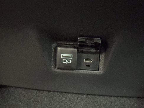 New 2026 Toyota Camry XLE FWD image 14