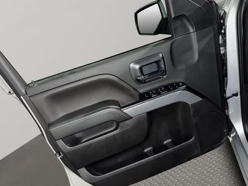 Certified 2018 Chevrolet Silverado 1500 LT w/ All Star Edition image 30