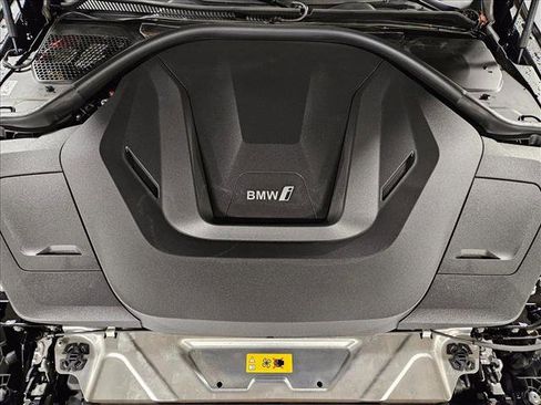 Certified 2024 BMW i4 eDrive35 w/ Premium Package image 23