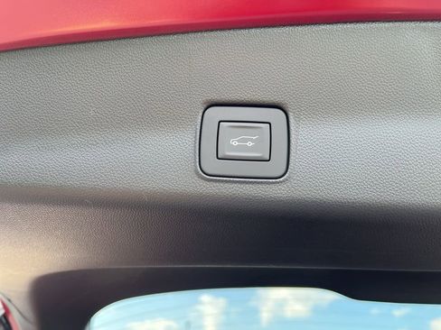 New 2026 Chevrolet TrailBlazer LT w/ Convenience Package image 25