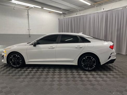 Used 2023 Kia K5 GT-Line w/ GT-Line Premium Package image 8