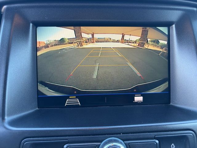Used 2022 Chevrolet Colorado W/T w/ Custom Special Edition RWD image 14