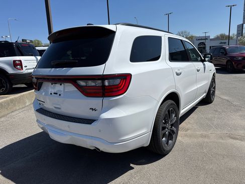 New 2025 Dodge Durango R/T image 5