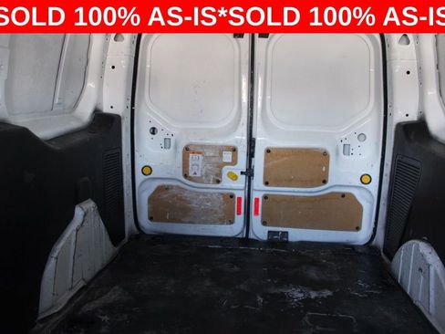 Used 2018 Ford Transit Connect XL image 11