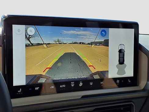 New 2025 Ford Bronco Sport Big Bend w/ Convenience Package image 11