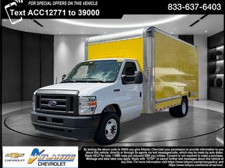 Used 2023 Ford E-350 and Econoline 350 Super Duty w/ Driver's Safety Package RWD video 1